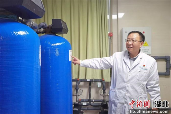 【中新網(wǎng)】襄陽(yáng)市第六人民醫(yī)院：以技術(shù)與仁心破解患者診療難題