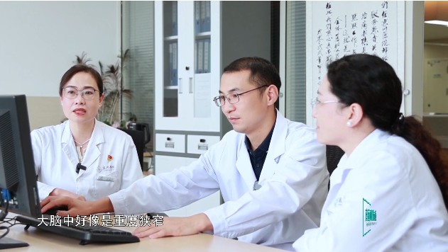 【直通襄陽(yáng)六醫(yī)】取栓突破時(shí)間窗 八旬老人重獲生機(jī)